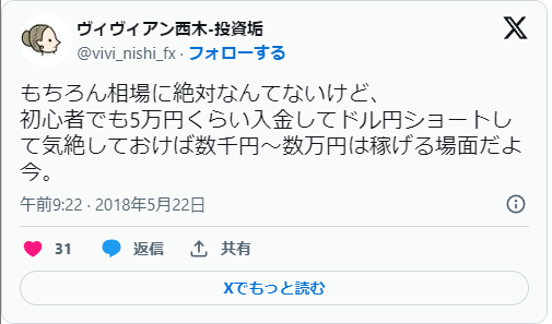 ツイート画像